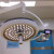 医院用手术无影灯整形美容宠物LED无影灯手术室吊式立式手术灯 LED700/700（全科室）