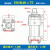 HOB油缸液压缸重型液压油缸径40 50 63 80 100行程可定油压机配件 HOB40*75