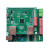EtherCAT开发板从站学习板基于STM32+ESC核心板 STM32F407+AX58100 (EtherC