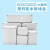 AG系列ABS塑料防水盒 通用接线端子盒 监控盒安防盒 室内外防水盒 250*150*100