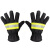 东消（DONGXIAO） 消防手套 14款（3C认证） 1双 消防员战斗服 阻燃隔热 灭火防护服手套