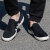 阿迪达斯 （adidas）休闲鞋男鞋 2024夏季新款一脚穿透气运动鞋徒步健步涉水鞋溯溪鞋 黑色 店长主推 43、44偏小半码 42.5/265/8.5