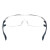 优唯斯UVEX 9065225护目镜工业实验劳保打磨防风沙防冲击防飞溅防雾骑行防护眼镜