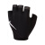耐克（NIKE）GYM女子训练手套1副春季透气运动网眼轻便舒适AC4239 010黑/白 S