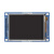 微雪 3.2寸彩色触摸显示屏 ILI9341 电阻触摸LCD液晶屏 支持STM32 3.2inch 320x240 Touch LCD
