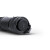 趣行 FENIX迷你手电筒强光远射家商用多功能小型手电筒 防水小手电 E系列黑色 E12 V2.0(标配含AA电池)