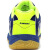 川崎（KAWASAKI） 新款羽毛球鞋男女款运动鞋防滑透气舒适耐磨专业训练鞋 K-060 荧光绿 37