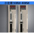 HCFA禾川伺服驱动器电机100-400W套装SV-X2EA040A/X2MH040A-N2LN 电机SV-X2MH010A-N2LN(100W)