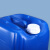 水杉25L半透明B款特厚透气堆码桶密封化工塑料桶液体肥透气盖双氧水专用桶