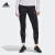 阿迪达斯（adidas）紧身裤女裤春秋新款运动裤瑜伽训练健身长裤舒适 FS9832  S