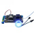 RGB灯圈灯环 Neopixel  WS2812B  MicroPython编程开发