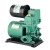单相三相全自动冷热水自吸泵增压泵水井抽水机高压微型抽水泵 (220V)550W全自动