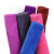 卧虎藏龙 多用途清洁抹布 厨房地板洗车毛巾 物业保洁吸水抹布 30*60cm 中紫色(20条)