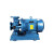 御舵（100-125-11KW）ISW卧式管道离心泵工业冷却塔循环增压泵大流量高扬程水泵剪板B1