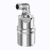 豫丰德 LT-FQ82 自动水位控制器304不锈钢浮球阀水塔水箱厨房 【升级加厚】1寸内装（侧进水） 