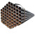 健能 焊接钢管  公称直径DN32 壁厚2.75mm  材质Q235B   长度6m/根 单位 米