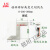桂林0-300-500-1000高度游标尺划线头划线爪夹框夹表装置量具配件 桂林0-200-300划线爪（老式）1