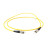 DHC GCX-X系列光纤跳线 大恒光电 4/125μm,SMA,1m