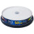 铭大金碟（MNDA） BD-R空白蓝光光盘/刻录盘 高速蓝光可打印 整桶装 1-6速 50G（10片桶装）