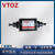 VTOZ维拓斯液压叠加式调速阀WKQ-012流量阀WHQ-022WKQ定制 WHQ-012