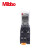 Mibbo米博 RG22/23 +RL底座系列 中功率继电器套装 RG22-2D024L+RL-G08E