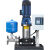 南方泵业变频增压泵CDM/F高扬程恒压供水304不锈钢立式多级离心泵 CDM5-12
