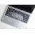 联想YOGA 13s键盘膜2021英特尔Evo平台13.3 YOGAPro 13sITL膜防尘垫 高透TPU键盘膜+手提电脑包+小新蓝牙鼠标 13.3英寸