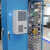 定制定制仿威图机柜业空调 LC电气控制配电箱冷气散热降温空调厂 EA-300W数显现货