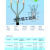 适用于定制适用于定制华仪1KV低压 冷缩终端头中间 二三四五芯 LS-1/4.1 0 3 4 25- 1KV四芯冷缩中间4*70-120