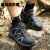 米兰亚贝耳XTS-3307 36-45码 颜色可选防滑防刺穿耐磨防护鞋