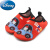 迪士尼（Disney）1-2-3岁 小孩子穿的儿童地板袜婴儿鞋袜春秋幼儿地板 红色小猫汽车 注意尺码偏小两码请根据脚长下单/加绒款在拍大0.5