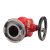 腾驰（CT）室内消火栓 SNZ65消火水带阀门2.5寸 旋转消火栓水龙头