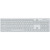 Microsoft 微软 QHG-00031全尺寸蓝牙机械键盘和鼠标套装 舒适办公简洁轻便