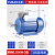 大马力 单相电机220V小型0.55/0.75/1.1/1.5/2.2/3/4KW 铜电动机 单相0.55KW-2极/2800转/16轴 铜升级