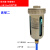 SMC型AD402-04空压机油水分离自动排水器接口1/24分未端杯形水阀 杯排+对丝+快插+气管