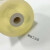 定制PVC缠绕嫁接膜小卷工业自粘保护膜薄膜胶纸透明打包膜 黄色 宽度3cm*20卷