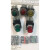 适用  CNDA1(NPB)-25 NPB-30照光式带灯按钮开关 指示灯式按开关 CNDA1(NPB)-30 AC220V 绿色