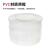 垒固 塑料PVC标准尼龙筛检验筛分样筛中药筛子面粉筛实验筛 130目 0.111mm