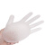 英科医疗(INTCO)一次性PVC手套医生检查用食品清洁卫生劳保手套 10盒/箱 乳白色 L码