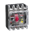 电气透明开关带漏电保护CDM3LT断路器100A160A塑壳200A250A4004 32A 4p