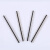 DYQT1*40单排针2*40双排针直针弯针PCB插针全铜排针间距2.54mm 1*40直针普通款10条