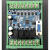 定制适用PLC工控板国产PLC模块FX2N 1N 10MR控制器带导轨简易延时 32MR带底座带AD