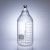 希万辉 实验室密封试剂培养瓶3.3钳口玻璃厌氧瓶 1000ml