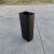 适用于塑料垃圾桶内胆户外桶垃圾箱商用加厚方形黑色烟灰桶酒店桶 30升黑色内桶