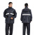 谋福（CNMF）964分体式反光雨衣雨裤套装户外反光雨衣(RF675 警示服 L-170)可定制