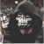 WWE野战cs护脸面罩 圣盾军团骷髅战术防护面具角色扮演聚会 钢铁金属版 可调节