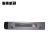海康威视4路网络硬盘录像机POE供电数字监控主机DS-7804N-K1 黑色 1TB 4