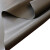 定制 BYlj-156 PVC光面地垫 塑胶耐磨防滑垫 办公室门口车间仓库 灰色 1.2米宽*15米长(整卷)