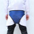 康韫 铅衣x射线防护服全身防辐射服 裤头（三角形） 0.35当量 
