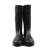 莱尔SC-9-99 PVC高筒防化靴 防水耐油耐酸碱耐腐蚀 黑色 36 